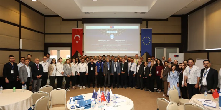 BUTEXCOMP ile deprem yol haritası