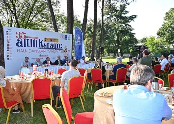 Altın Karagöz heyecanı başlıyor
