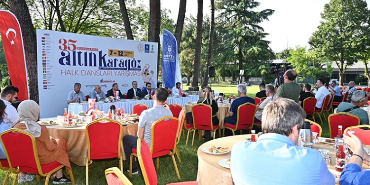 Altın Karagöz heyecanı başlıyor