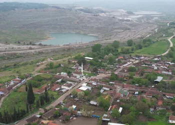 Türkiye’nin en kaliteli bor madeni o ilçede