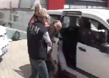 Malatya’da DEAŞ operasyonu