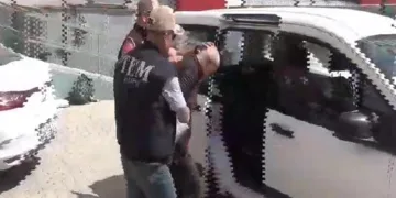 Malatya’da DEAŞ operasyonu