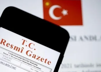Yeni atama kararları Resmi Gazete’de