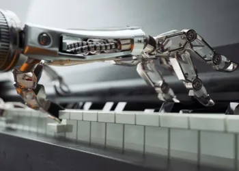 Yeni yapay zeka “MusicGen”
