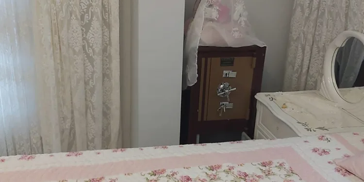 Elleriyle koymuş gibi bulup kayıplara karıştılar