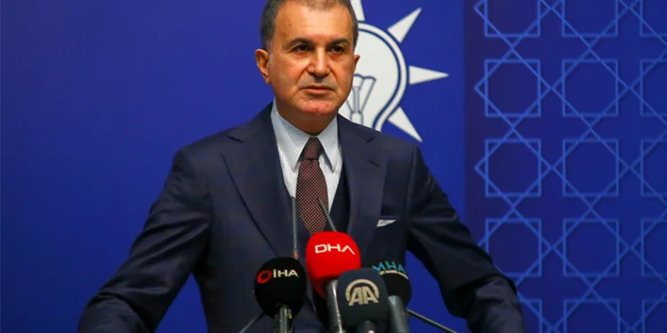 “Her saygısızlık insanlık suçudur”