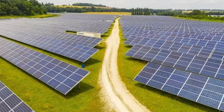 Kilis’te yenilenebilir enerjinin temelleri