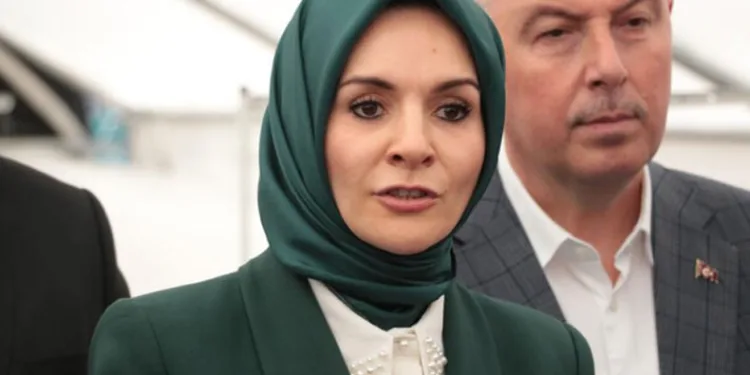 “Hanelerimize 4,5 milyar TL ödeme gerçekleştirdik”