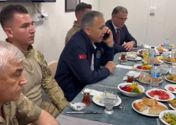 Erdoğan, Mehmetçik’in bayramını kutladı