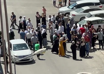 Düğünleri kavga yüzünden iptal oldu