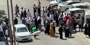Düğünleri kavga yüzünden iptal oldu