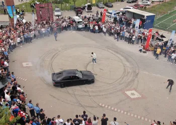 Bursa Modifiye Festivali