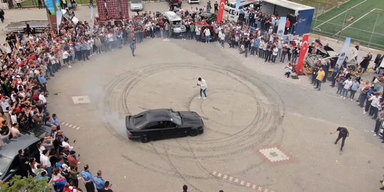 Bursa Modifiye Festivali