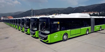 Ulaşım, bayramın ilk 3 günü ücretsiz