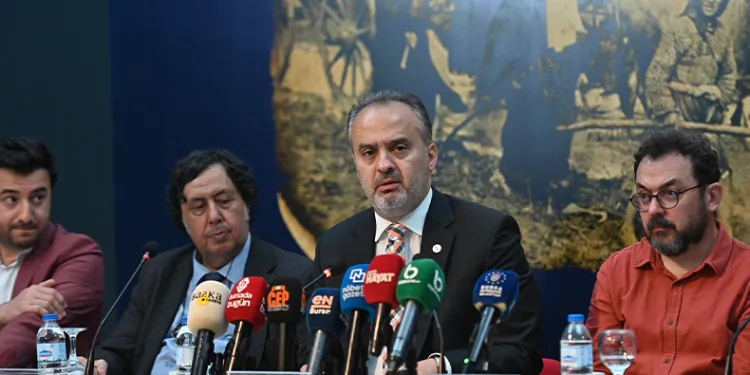 Mübadele anısına Bursa’dan göç öyküleri