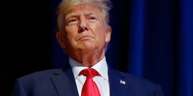Trump’tan Rusya yorumu