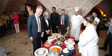 İnegöl’ün değerleri markalaşıyor