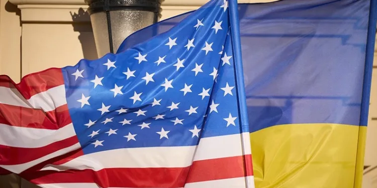 Ukrayna’ya 1.3 milyar dolarlık ek yardım
