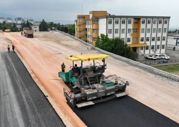 Balıklıdere’de sona doğru
