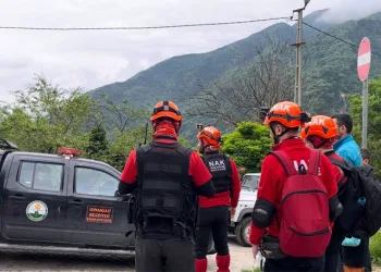 Uludağ’da kaybolan adamı ekipler 12 gündür arıyorlar