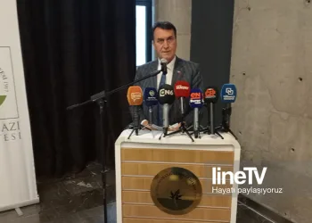 Osmangazi’de İklim Değişikliği ile Mücadele