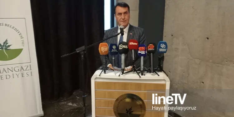 Osmangazi’de İklim Değişikliği ile Mücadele