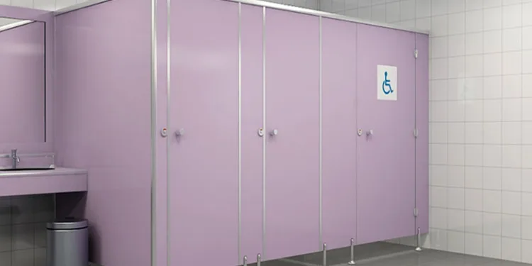 50 TL’lik tuvalet ücreti gündem oldu