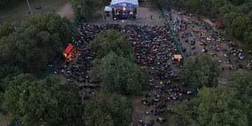 Jehan Barbur ve Volkan Öktem mest etti
