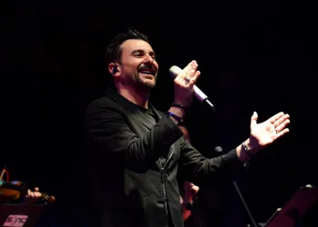 Gökhan Tepe’den Bursalılara unutulmaz bir gece