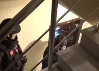 2 ilde DEAŞ’a operasyon