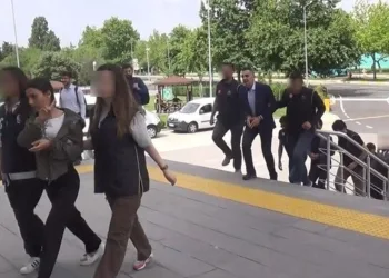 PKK/KCK operasyonu: 5 kişi tutuklandı