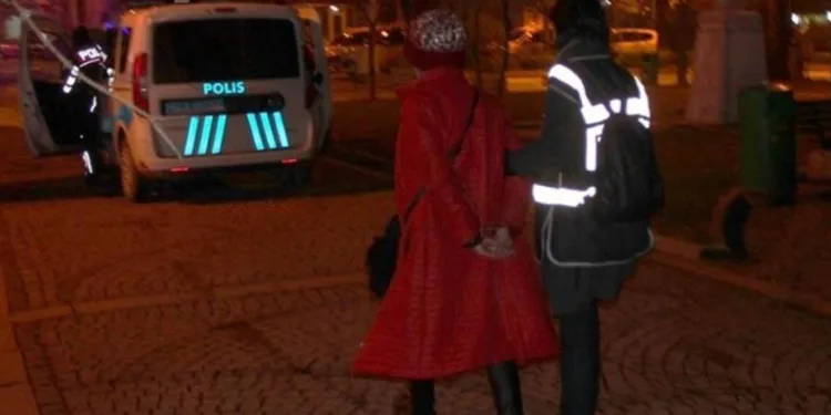 Denizli’de aranan 90 kişi tutuklandı
