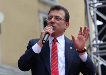 İmamoğlu adaylık sorusuna yanıt verdi