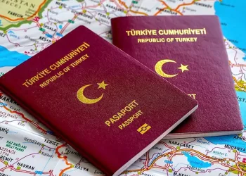 Vize Krizi Sürüyor