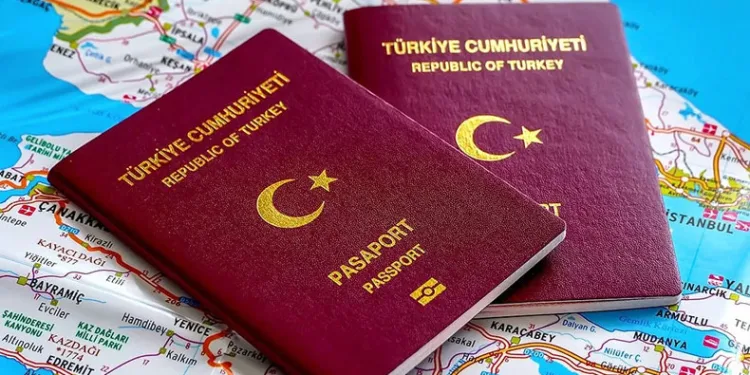 Vize Krizi Sürüyor