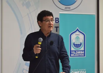Gençler ‘Bonus Hoca’ ile buluştu