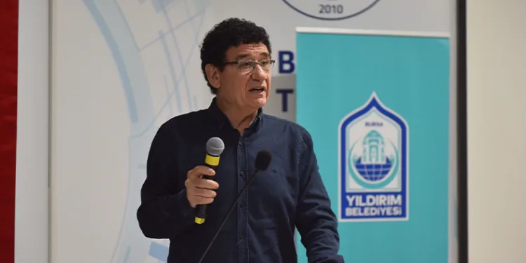 Gençler ‘Bonus Hoca’ ile buluştu