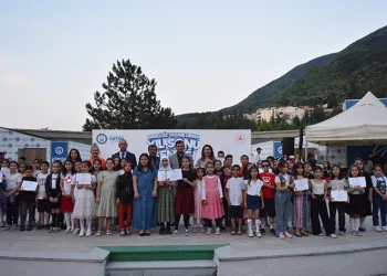 Yıldırım’da ‘Özel’ şenlik