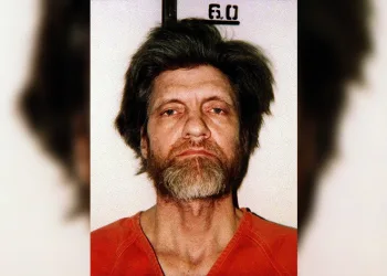 Unabomber hücresinde ölü bulundu