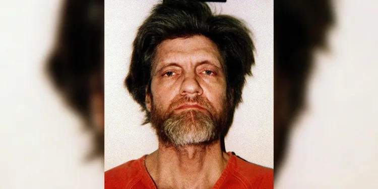 Unabomber hücresinde ölü bulundu