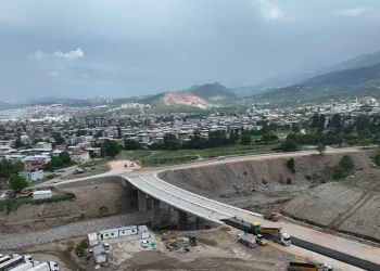 Konforlu ulaşım için Büyükşehir yollarda