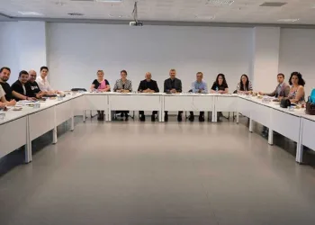 UTİB iş birliğini artırıyor