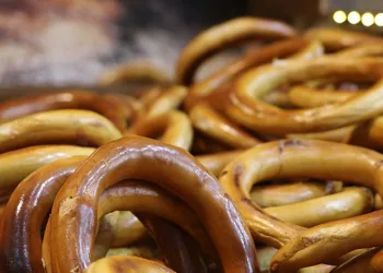 Coğrafi işaretli Rize simidi zamlandı
