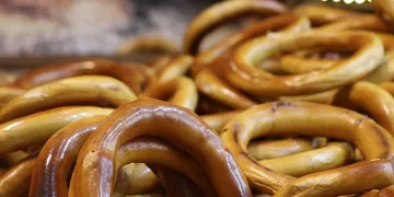 Coğrafi işaretli Rize simidi zamlandı