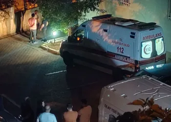 Av tüfeğiyle eşi, kayınvalidesi ve kendini vurdu
