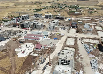 Deprem konutları hızla yükseliyor