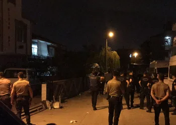 Düğün eğlencesi kavgaya dönüştü