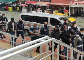 “Öldürme kastıyla hareket etmedim”