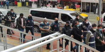 “Öldürme kastıyla hareket etmedim”