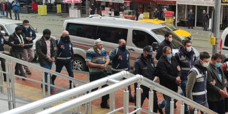 “Öldürme kastıyla hareket etmedim”